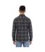 Mens Abbott Collared Regular Shirt Multicoloured Peter Werth-2