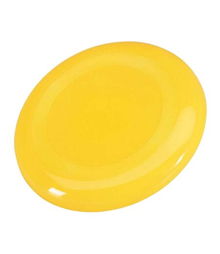 Frisbee sydney taille unique jaune MidOcean