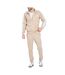 Survêtement beige homme adidas jx8732-1