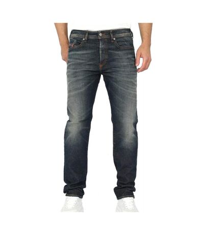 Jean Slim Bleu Foncé Homme Diesel Buster - W34-L32