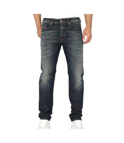 Jean Slim Bleu Foncé Homme Diesel Buster - W34-L32