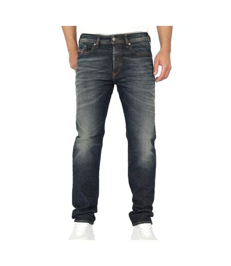 Jean Slim Bleu Foncé Homme Diesel Buster - W33-L32