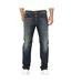 Jean Slim Bleu Foncé Homme Diesel Buster - W33-L32