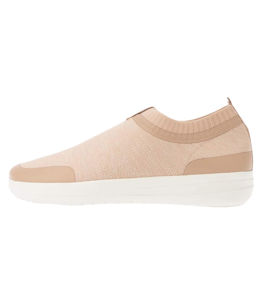 Baskets uberknit femme rose blush FitFlop-4