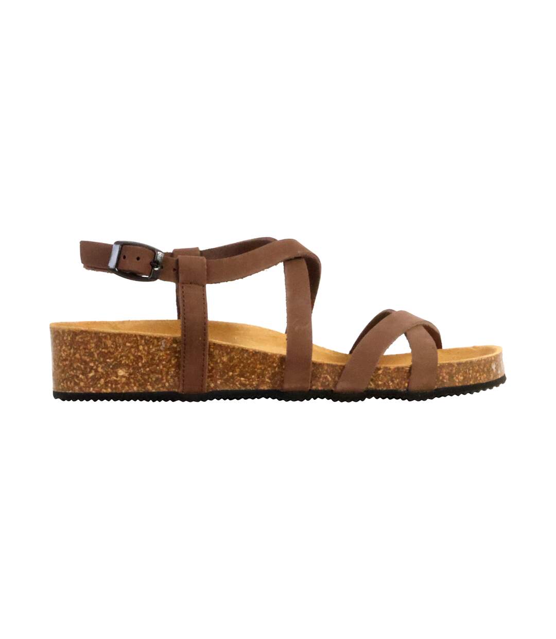 Sandales Cuir The Divine Factory Noga Tahel Edge-2