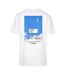 Blanc Mister Tee-2