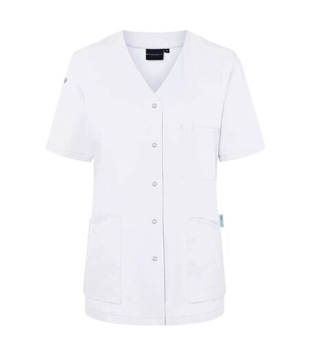 Tunique de travail essential femme blanc Karlowsky