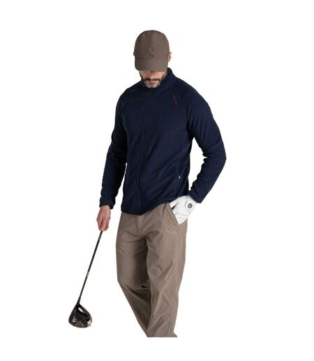 Veste Polaire Golf Bromsgrove Homme Bleu Marine Craghoppers