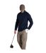 Veste Polaire Golf Bromsgrove Homme Bleu Marine Craghoppers-4
