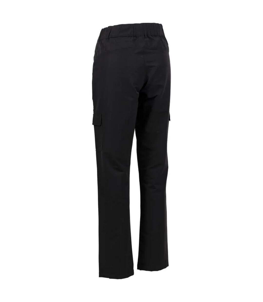 Pantalon de randonnée freda femme noir Trespass-2