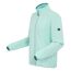 Veste polaire clemence femme turquoise Regatta-3