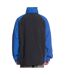 Coupe-Vent 1/4 zip Bleu/Noir Homme DC Shoes Mitford - M