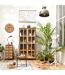 Palmier Artificiel Areca 230cm Vert-3
