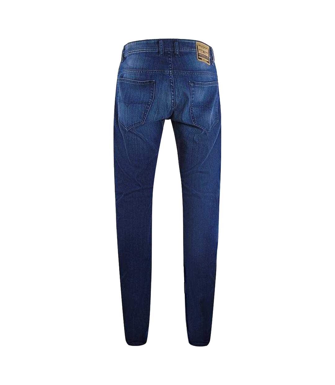 Jean Larkee-x Homme Bleu Moyen Diesel-2
