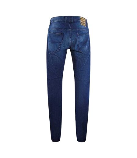 Jean Larkee-x Homme Bleu Moyen Diesel