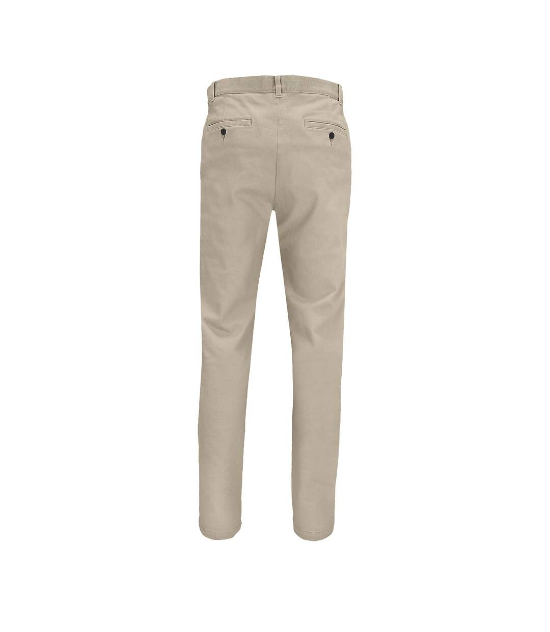 Chino Gustave Homme Beige NEOBLU-2