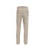 Chino Gustave Homme Beige NEOBLU-2