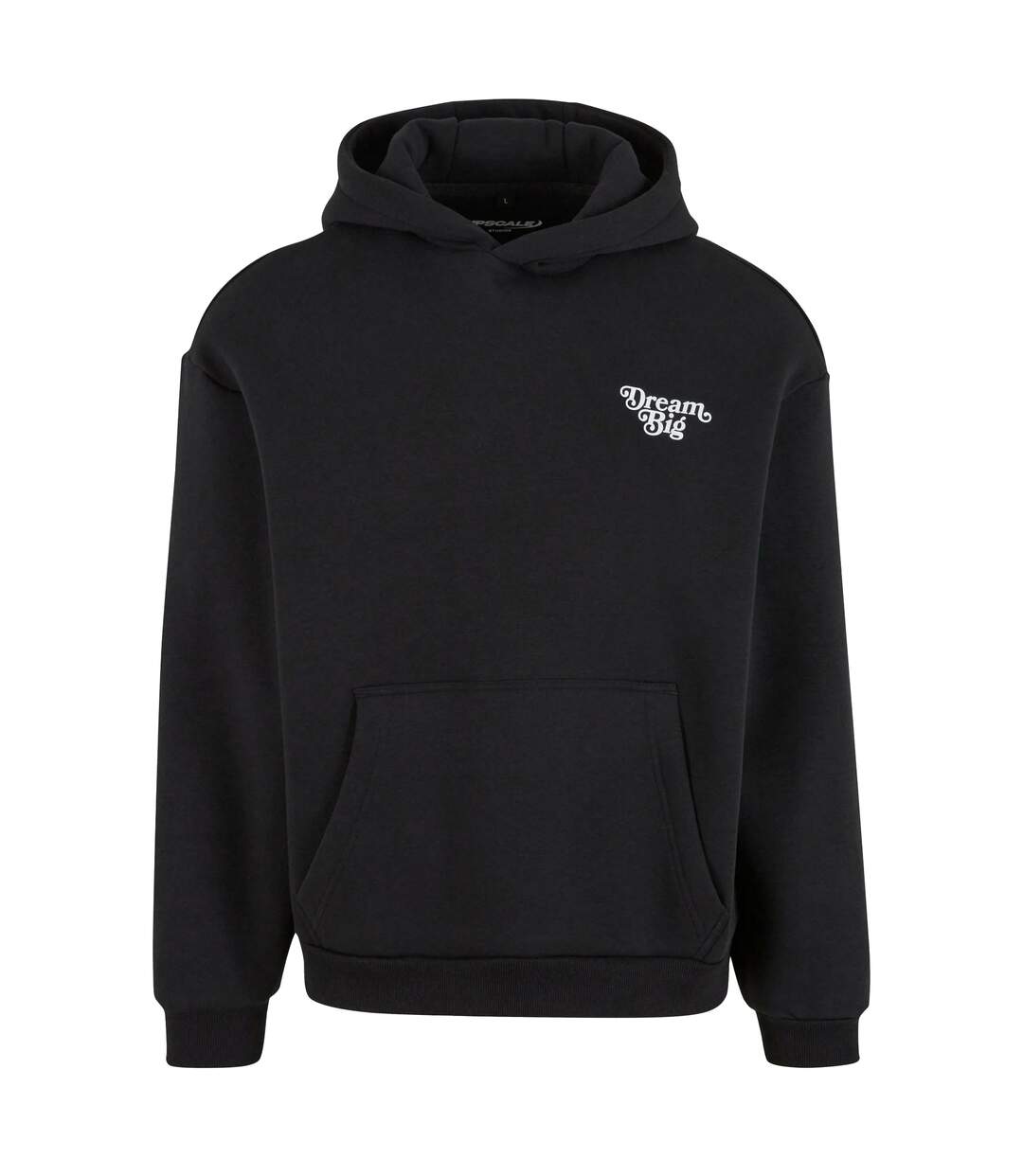 Noir Mister Tee-2
