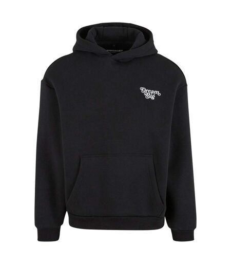 Noir Mister Tee