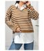 Pull Chemise-1