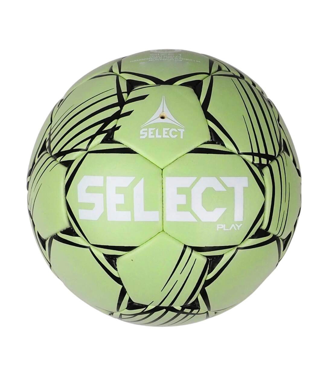 Ballon De Handball Play Taille 1 Vert Select-2
