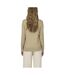 Pull Beige Femme JDY Malou - L-2