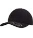 Casquette De Baseball Cool & Dry Adulte Noir Flexfit-3