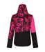 Dare 2B Womens/Ladies Ice Graffiti Ski Jacket (Pure Pink) - UTRG8999
