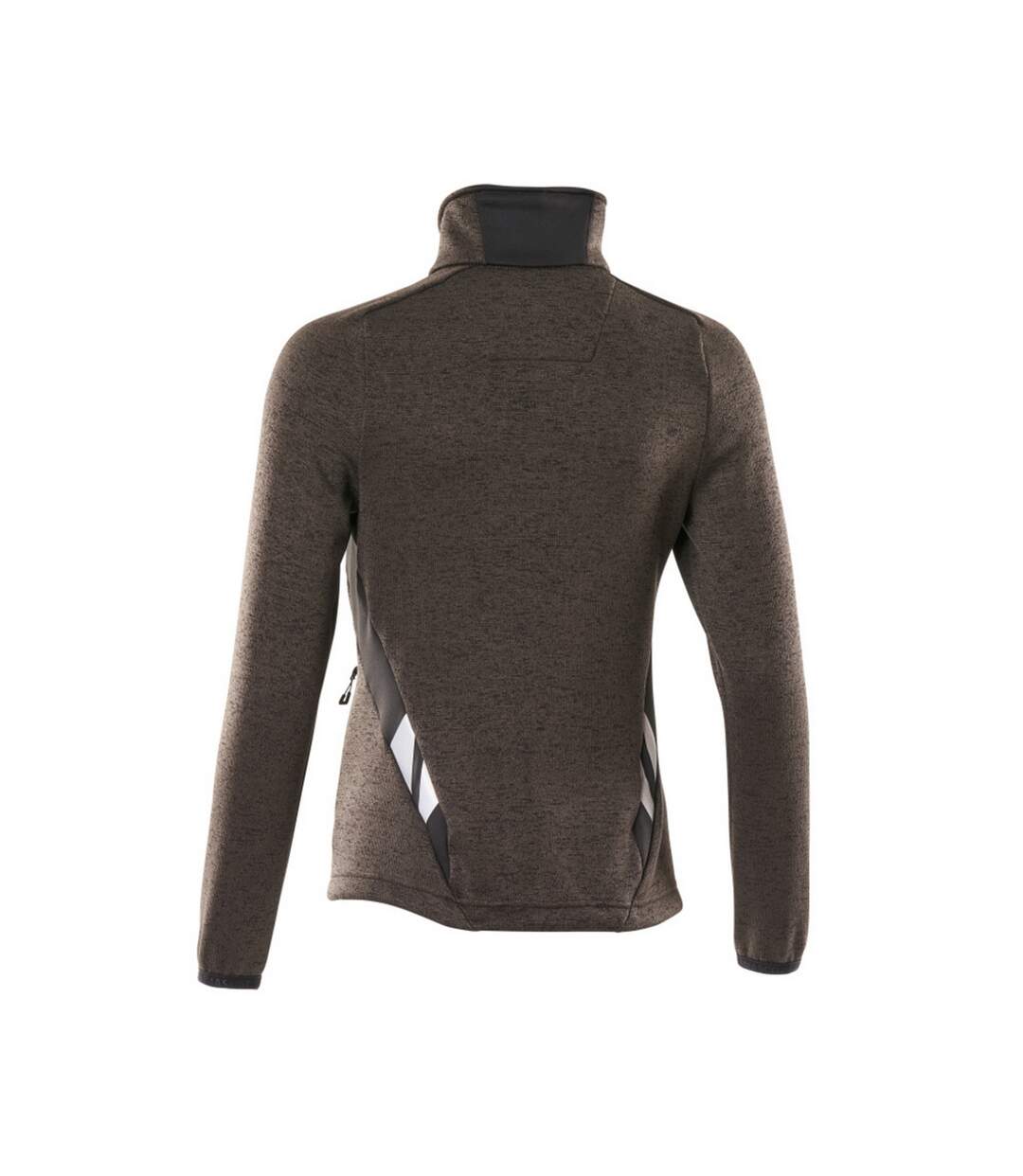 Veste Accelerate Femme Anthracite Foncé Noir Mascot-2