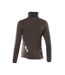 Veste Accelerate Femme Anthracite Foncé Noir Mascot-2