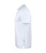 Polo Greenville Homme Blanc James Harvest-4