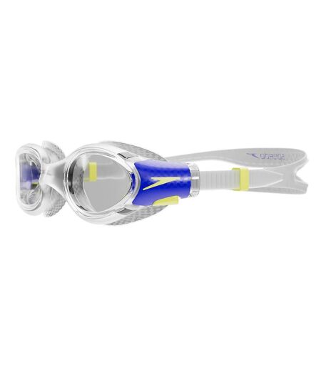 Lunettes De Natation Biofuse 2.0 Enfant Transparent Bleu Speedo
