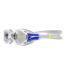 Lunettes De Natation Biofuse 2.0 Enfant Transparent Bleu Speedo-3