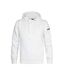 Sweat Blanc Homme Petrol Industries Sweater Hooded - XXL