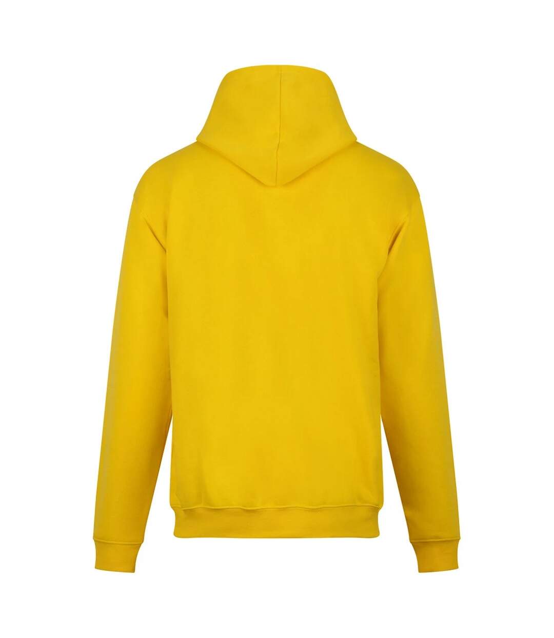Veste Pro Hommes Jaune PRO RTX-2