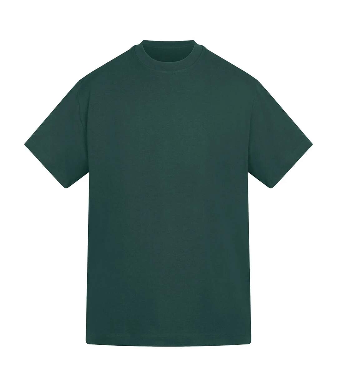 T-shirt Amplify Adulte Pétrole Anthem-1