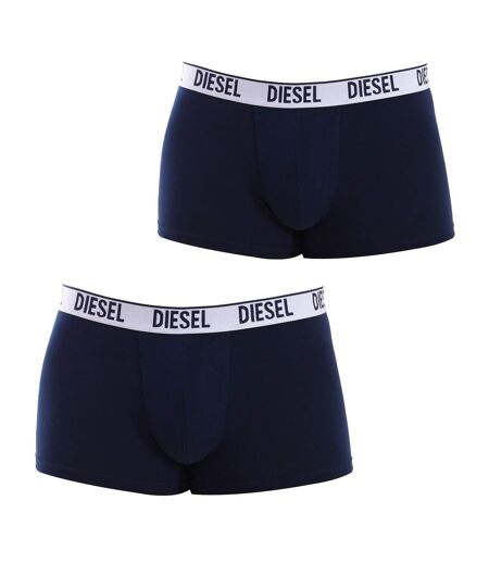 Pack-2 Boxers Coton Stretch 00S9DZ-0SFAC homme