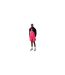 Mens Accelerate Shorts Neon Pink New Balance-1