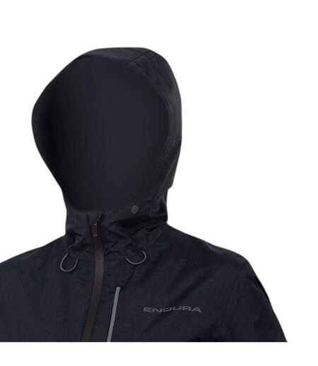 Veste À Capuche Hummvee Femme Noir Endura