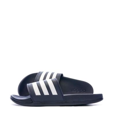 Claquettes Marine Homme Adidas Adilette Shower - 40.5