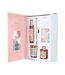 Coffret Senteur Parfumée Flower 25cm Fleur de Coton-1