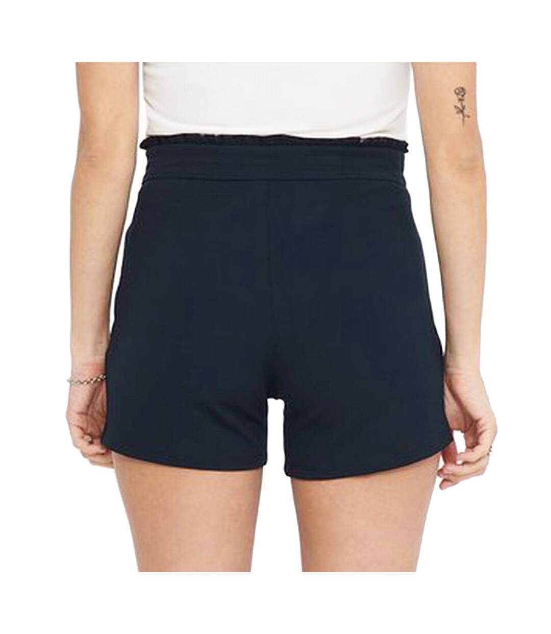 Short Marine Femme JDY NEW CATIA-2