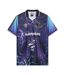 Unisex Adult Powerslave Iron Maiden Jersey Multicoloured Amplified-1