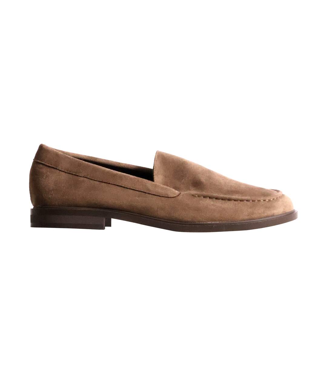 Mocassins à Enfiler Super Mode Ideal Shoes-2