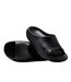 Claquettes Reactx Rejuven8 Homme Noir Nike-4