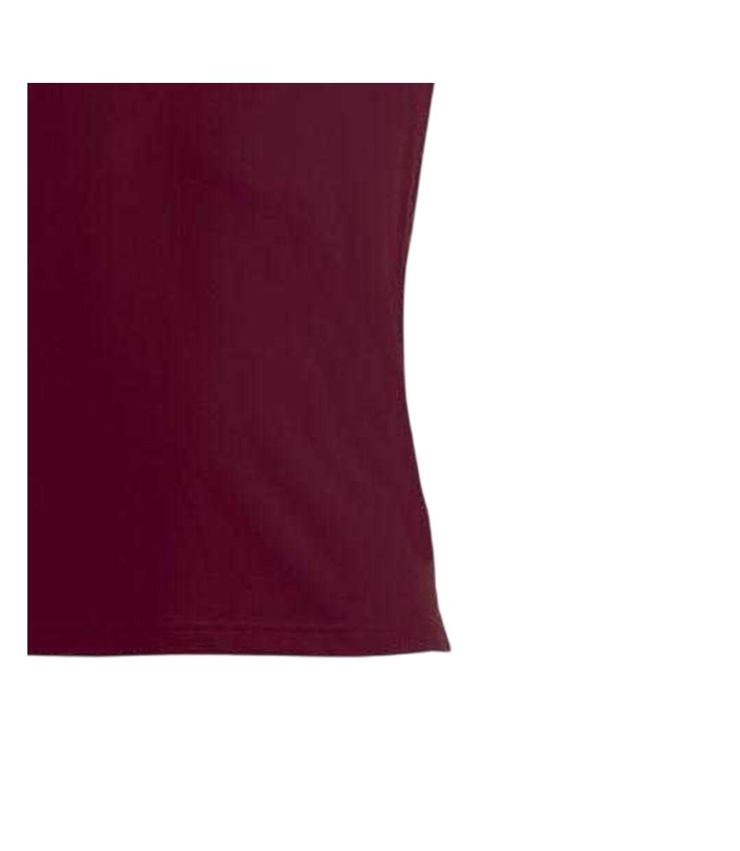 Polo Homme Rouge Joma-3