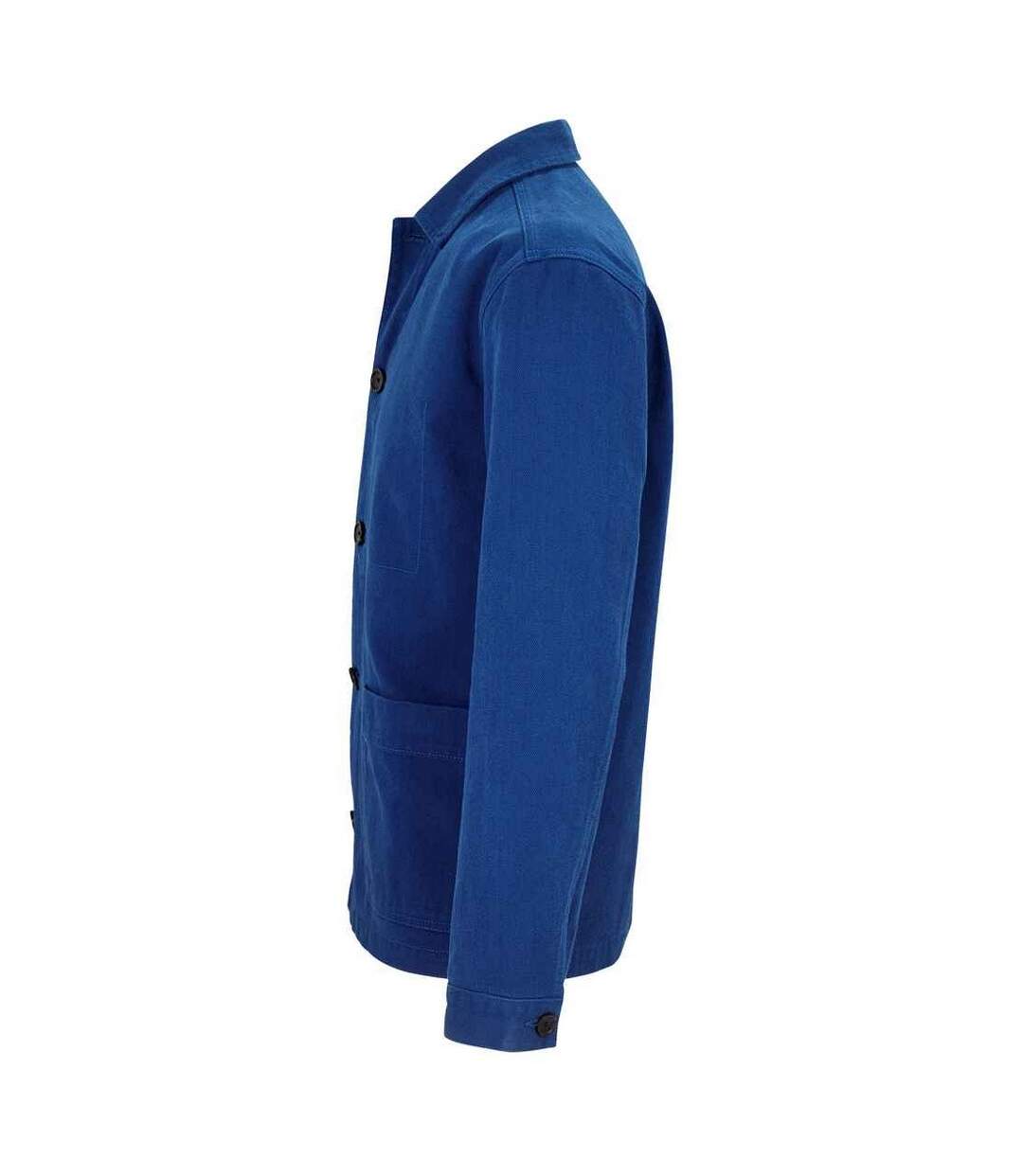 Veste mael utility adulte bleu vif NEOBLU NEOBLU