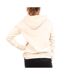 Sweat à capuche beige disney  mickey one & only-2