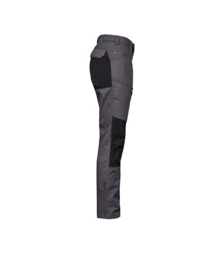 Pantalon De Travail Femme Gris Projob