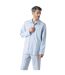 Pyjama long homme Popeline Eminence-1